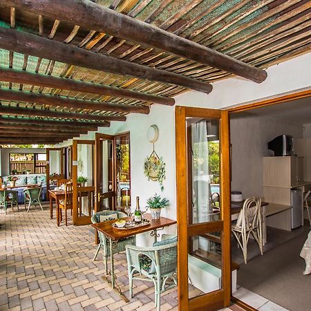 Milkwood Country Cottage St Francis Bay Exterior photo