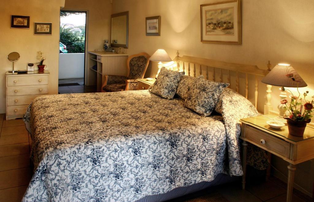 Milkwood Country Cottage St Francis Bay Room photo