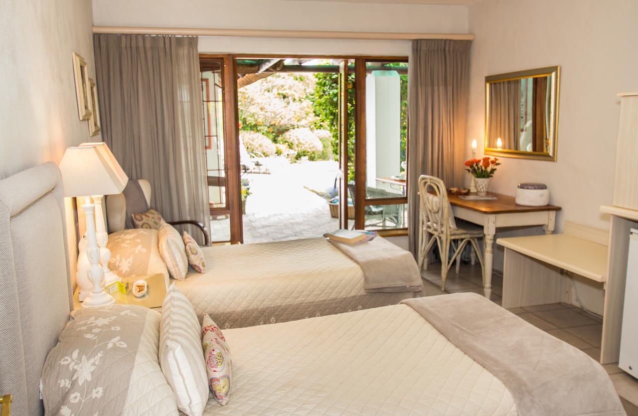 Milkwood Country Cottage St Francis Bay Exterior photo