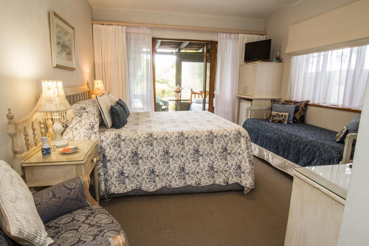 Milkwood Country Cottage St Francis Bay Exterior photo